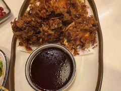 招牌木鱼豆腐-火齐潮汕砂锅粥(五道口店)