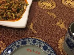 -缪氏川菜(丰盛町店)
