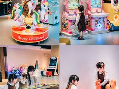 -上海佘山茂御臻品之选酒店(原佘山艾美酒店)