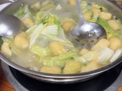 -藏书金记家宝羊肉馆(黄河北路店)