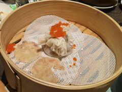 烧卖-西安凯悦酒店·湖畔中餐厅