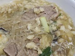 -建基泡馍·西安老字号·清真(永宁店)