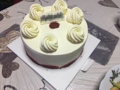 -第戎蛋糕(恒隆广场店)