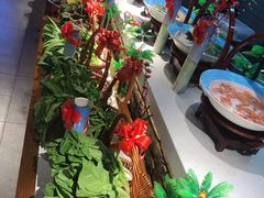 -丁里羊肉小镇(太宁路口店)