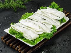-袁老四重庆老火锅(桐梓坡店)