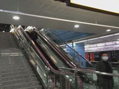 -大龙山(地铁站)