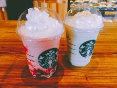 -星巴克(成都太古里二店)