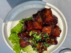 -小秦淮·南京土菜(新亭西路店)