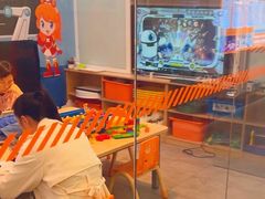 -斯坦星球AI编程·机器人科创·科学实验·信奥·思维·STEM·乐高·竞赛考级(长宁虹桥大融城荟聚中心)