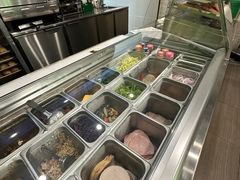 -赛百味SUBWAY(曲江智慧大厦店)