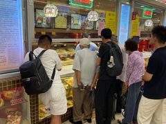 -芦庄子桂顺斋(和平路总店)