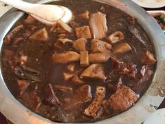 -北京小肠陈饭庄(方庄店)
