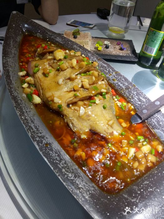 小徽舟臭鳜鱼(雅清街店)图片