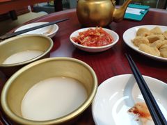 -屋里家延边朝鲜族冷面(南园店)