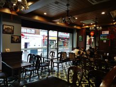 -德大西餐社(云南南路店)