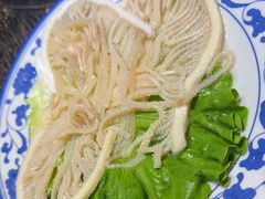 -冯校长老火锅(中联广场店)