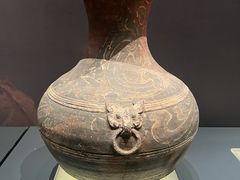 -北京大葆台遗址博物馆