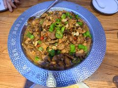 -俭寨大盘鸡·缸子肉·小公鸡·新疆菜(云通店)