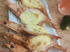 -渔日本料理铁板烧(新天地假日广场店)