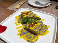 -雀舞云南菜(乐客城店)