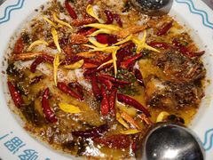 -花椒俏川菜小馆(南海万达店)