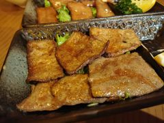 煎猪肝-天手古舞居酒屋(889广场店)