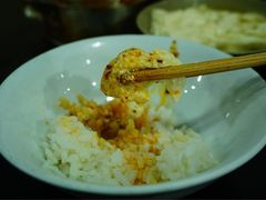 豆花-梯坎豆花
