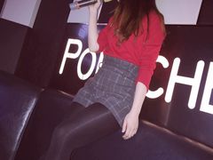 -泡沫BUbbLE量贩式KTV(金沙江路店)
