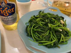 -香香海南菜餐厅