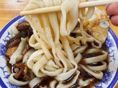 -清真-戏楼王记牛肉面
