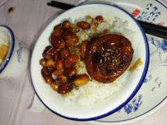 -阿隆煲店(秀仁苑店)