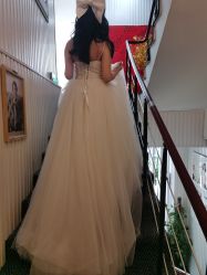 -博雅婚纱摄影(天富家园店)