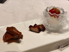 -富力丽思卡尔顿酒店·丽轩中餐厅