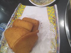 -芦月轩羊蝎子(北蜂窝店)