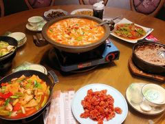 -味仙居(环城南路店)