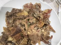 -大鸭梨烤鸭·北京菜(南小街/南苑店)