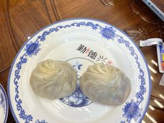 无锡小笼-勤德兴(湖滨路店)