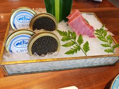 -Mr.Fish鱼鲜生海鲜放题(高德置地冬广场店)