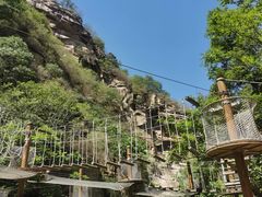 -黑龙潭风景区