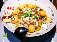 -友达面馆(广州总店)