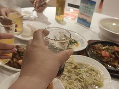 -松兰山海景大酒店·海鲜中餐厅