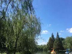 -宁波野生动物园