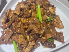 -大胡同天津菜·海肠捞饭·津门皮皮虾锅贴一绝(西姜井店)