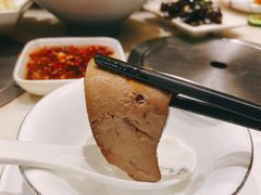 -围炉夜话·潮汕卤水火锅(榕江店)
