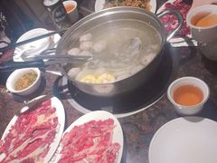 -八合里潮汕鲜牛肉火锅(深圳海岸城店)