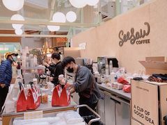 -Seesaw Coffee(上海太阳宫K46店)