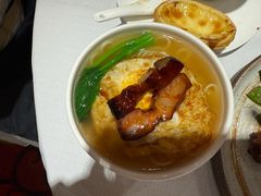 -新雅粤菜馆(南京东路店)