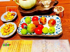 -中和·国风茶馆(愚园路店)