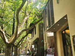 -五观堂素食(新华路店)