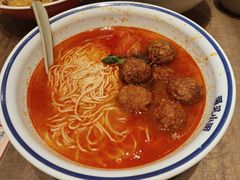 -遇见小面(SM城市广场一期店)